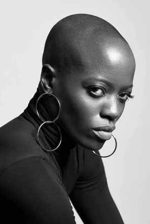 Florence Kasumba