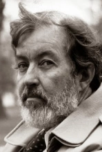George V. Higgins