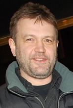 Georgi Staykov
