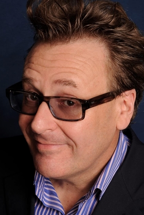 Greg Proops - iSFDm
