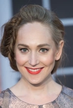 Hattie Morahan