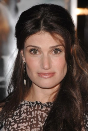 Idina Menzel