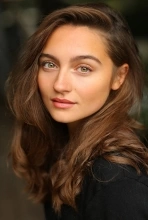 Isobelle Molloy