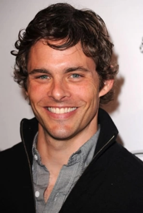 James Marsden