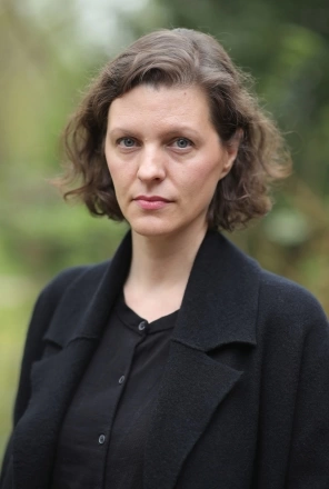 Jantje Friese
