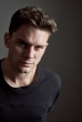 Jeremy Irvine