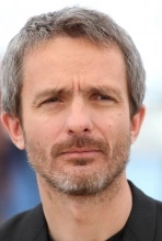 Jérôme Salle