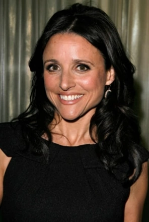 Julia Louis-Dreyfus
