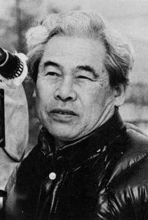 Kaneto Shindô