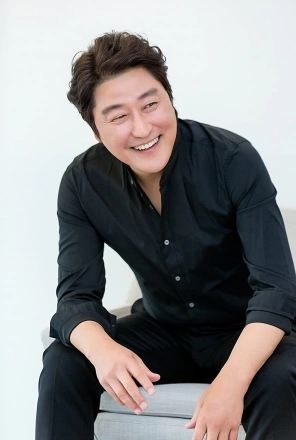 Kang-ho Song