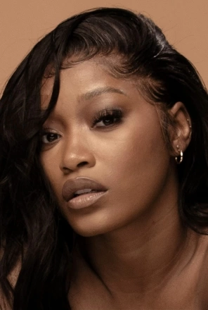 Keke Palmer