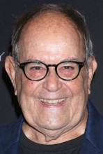 Laurence Luckinbill
