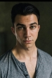 Luke Brandon Field