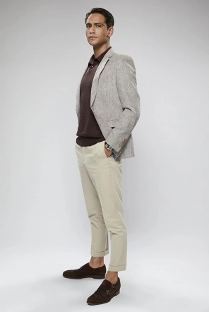Luke Pasqualino