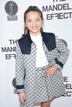 Madeleine McGraw