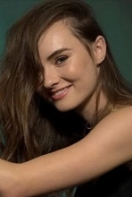 Madeline Carroll