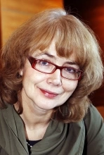 Marika Lagercrantz
