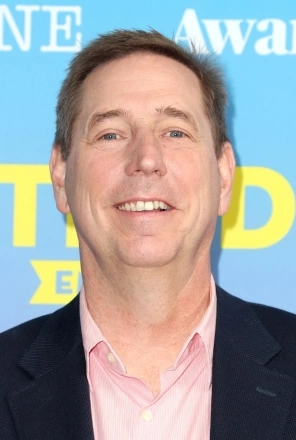 Mark Cendrowski