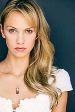 Marnette Patterson