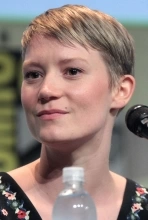 Mia Wasikowska