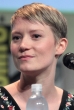 Mia Wasikowska