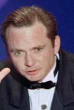 Michael Blake