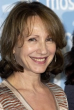 Nathalie Baye