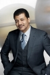 Neil deGrasse Tyson
