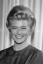 Paddi Edwards