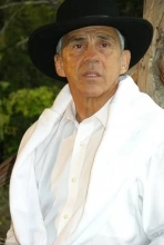 Pepe Serna