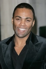 Ray Fearon