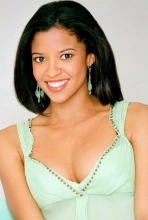 Renée Elise Goldsberry