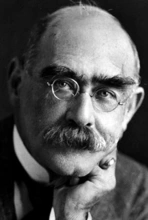 Rudyard Kipling