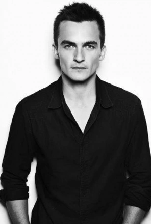 Rupert Friend