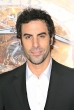Sacha Baron Cohen