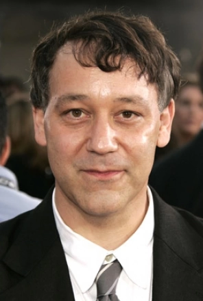 Sam Raimi