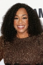 Shonda Rhimes