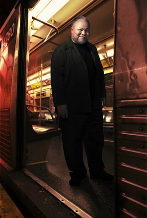 Stephen McKinley Henderson