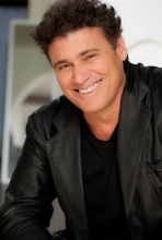 Steven Bauer