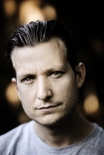 Tobias Lindholm