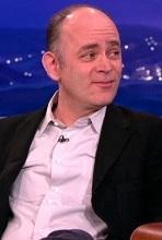 Todd Barry