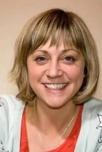 Valerie LaPointe