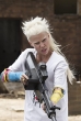 Yo-Landi Visser