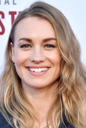 Yvonne Strahovski