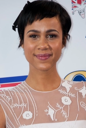 Zawe Ashton