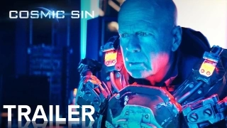 Cosmic Sin - Official Trailer - Fragman
