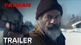 Fatman - Official Trailer - Fragman Paramount Movies