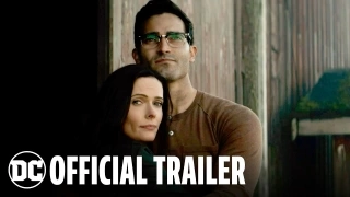 Superman & Lois - Official Trailer - Fragman
