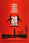 28 Gün Sonra... Filmi 28 Days Later... Movie