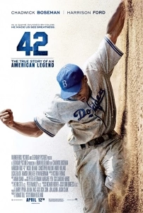 42 Sinema Filmi 42 Movie